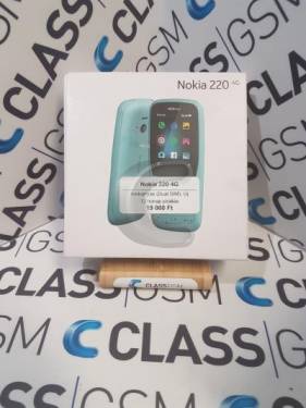 Nokia 220 4G